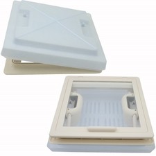 MPK Trappe de Toit Lucarne