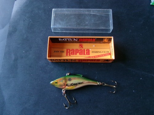 Rapala pêche poisson - pêche,