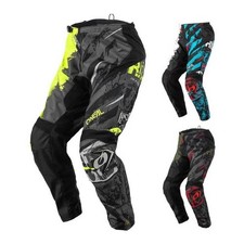 Pantalon De Motocross Oneal