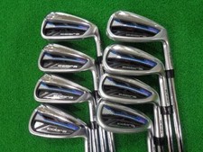 Set de fers Cobra KING