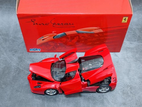 Bbr enzo ferrari - ferrari, 1/18