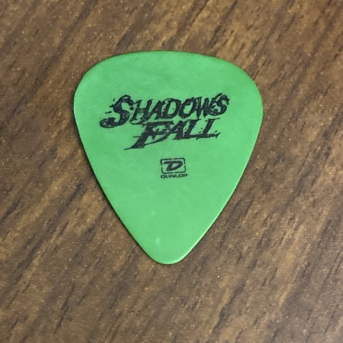 Shadows fall matt bachand tour - shadows,
