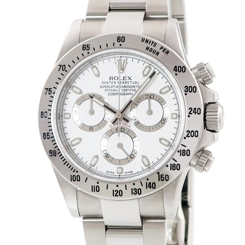 Rolex cosmograph daytona - rolex,