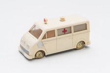 Rico DKW Ambulancia No Auto