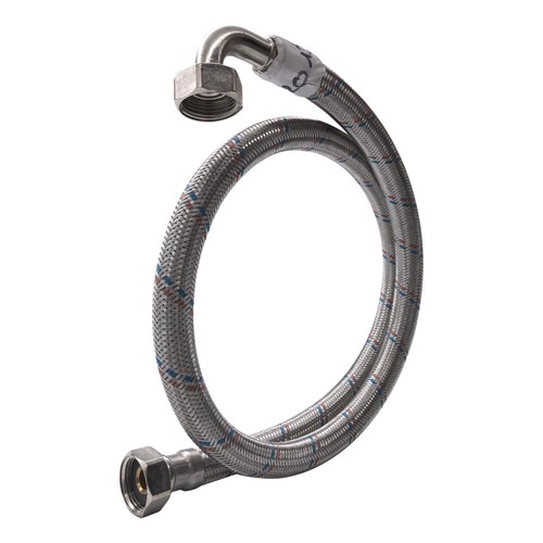 Flexible inox ø13mm - flexible,
