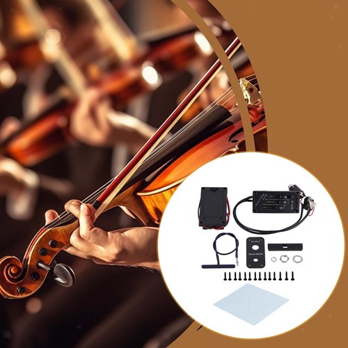 Micro pour violon - ,, accessoires