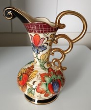 Vase H Béquet Quaregnon