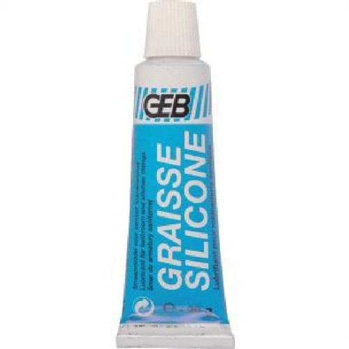 Tube graisse geb - ,