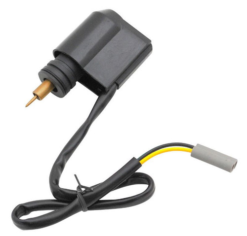 Starter carburateur phva scoot - carburateur,