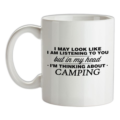 Tête camping - my,