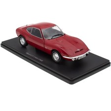 1:24 Opel GT 1900 1968 Ixo