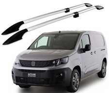 Barres De Toit En Aluminium +