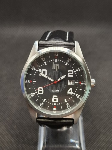 Montre lip quartz - lip,