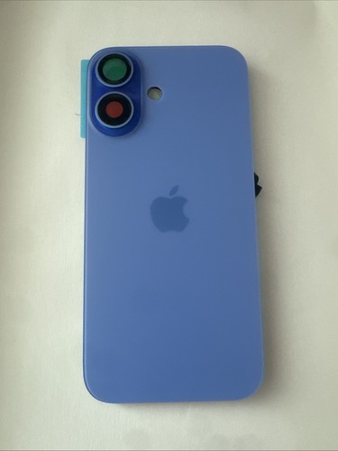 Vitre arrière complet iphone - vitre,