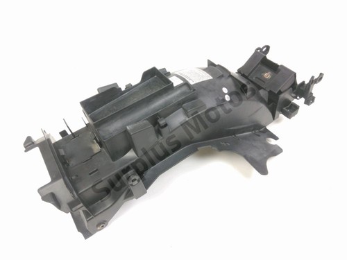 Passage roue complet - complet, honda