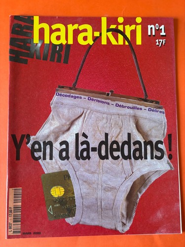 Professeur choron hara kiri - professeur,