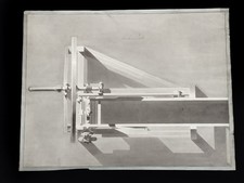 dessin technique BERNIER