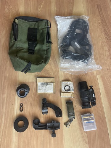 Itt pvs monocular night - monocular,