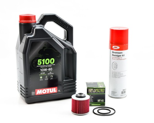 Kit entretien vidange pour - entretien,