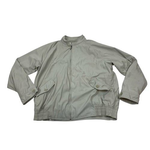 Vintage carreaux doublé veste - doublé,