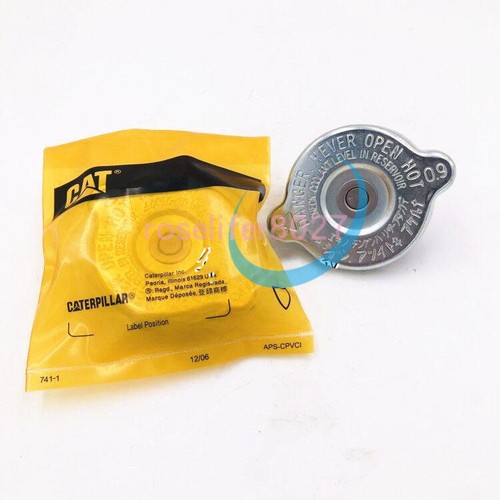 1pcs neuf radiator cap - cap, for