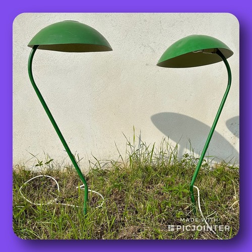 Rare lampe jardin - rare, design