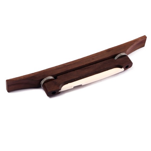 Archtop guitar bridge rosewood - archtop,