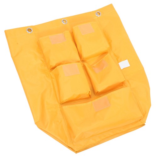 Sacs chariot nettoyage pour - chariot,