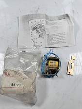 UNELEC 38436.985 SHUNT TRIP