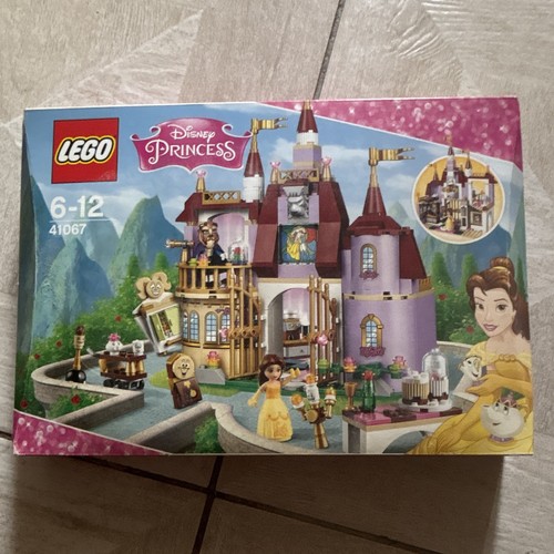 Lego disney princess - princess, 41067