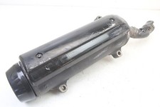 POT ECHAPPEMENT - YAMAHA X-MAX