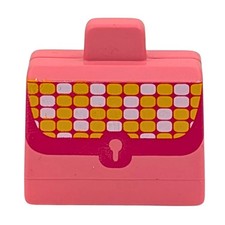 Playmobil 123 valise ville