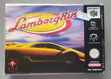 JEU NINTENDO 64 N64 - COMPLET