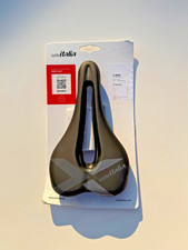NEW Selle Italia X-Bow Superflow Saddle – S3 145mm - Enduro - DAMAGED PACKAGING