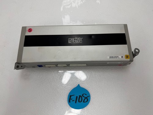 Crown uzs186 mark levinson - uzs186,