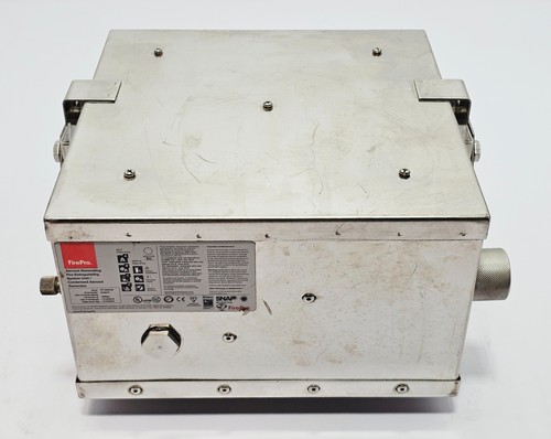 Firepro 2000ts système - firepro,