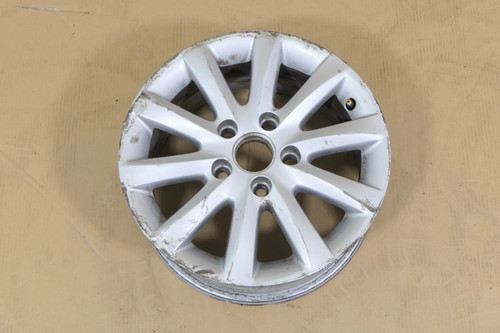 Jante aluminium - 1x, en