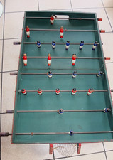 ANCIEN BABY FOOT DE TABLE EN