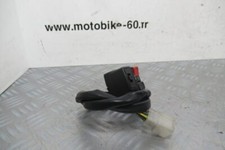 Commodo gauche Yamaha Slider