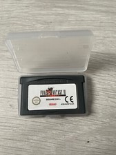 Final Fantasy 6 (VI) Game Boy