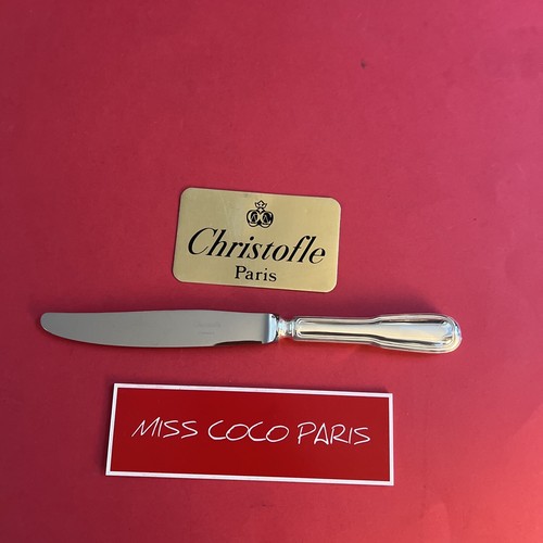 Table knife chinon 5cm - chinon, 24.5cm