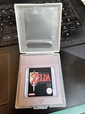 The Legend of Zelda Link's Awakening DX Nintendo Gameboy Color Français 