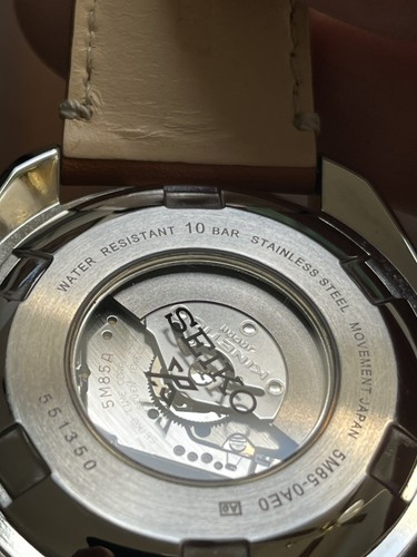 Seiko prospex kinetic - prospex,