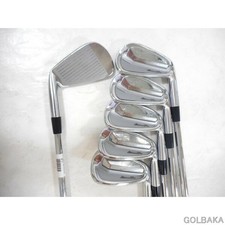 Mizuno MP520 Iron Set 5-9,Pw 6pc Flex S N.S.PRO 950GH neo Steel