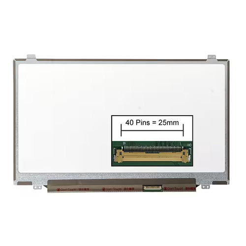Dalle écran lcd - écran, led