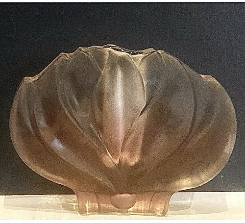 Vase forme fleur - vase, en