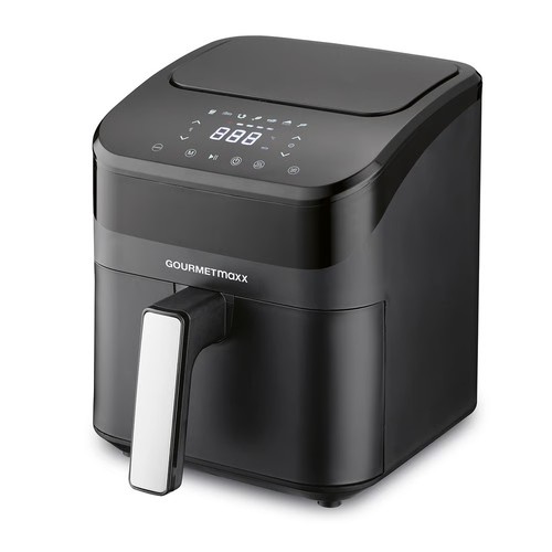 Gourmetmaxx friteuse air - gourmetmaxx, à