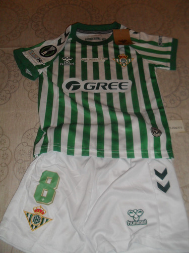 Maillot neuf foot - neuf, enfant
