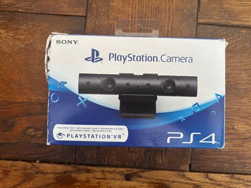 Sony caméra ps4 - sony,