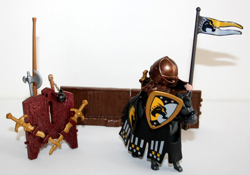Playmobil knights 5357 - knights,